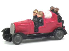 CITROËN (FRANCE) (1)