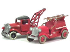 TAYLOR & BARRETT (GB) (2)