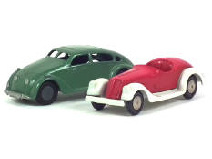 MÄRKLIN & ZWICKY REPLICAS (2)