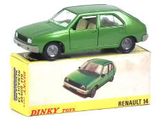 DINKY TOYS (FRANCE) (1)