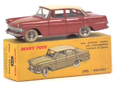 DINKY TOYS (FRANCE) (1)