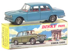 DINKY TOYS (FRANCE) (1)