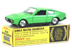 DINKY TOYS (FRANCE) (1)