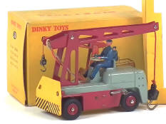 DINKY TOYS (FRANCE) (1)
