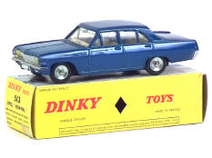 DINKY TOYS (FRANCE) (1)