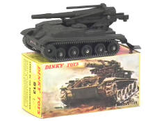 DINKY TOYS (FRANCE) (1)