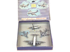 DINKY TOYS (FRANCE) (5)