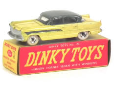 DINKY TOYS (GB) (1)