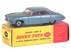 DINKY TOYS (GB) (1)