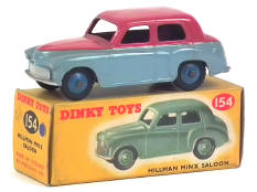 DINKY TOYS (GB) (1)