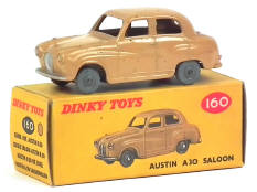 DINKY TOYS (GB) (1)