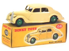 DINKY TOYS (GB) (1)