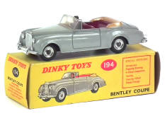 DINKY TOYS (GB) (1)