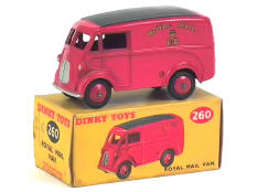 DINKY TOYS (GB) (1)