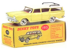 DINKY TOYS (GB) (1)
