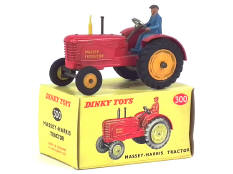 DINKY TOYS (GB) (1)