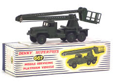 DINKY TOYS (GB) (1)