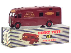 DINKY TOYS (GB) (1)