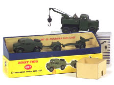 DINKY TOYS (GB) (2)
