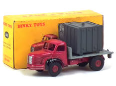 DINKY TOYS (FRANCE) (1)