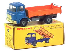 DINKY TOYS (FRANCE) (1)