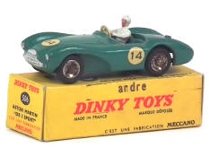 DINKY TOYS (FRANCE) (1)