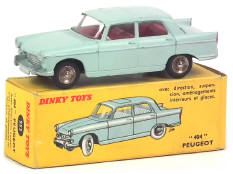 DINKY TOYS (FRANCE) (1)