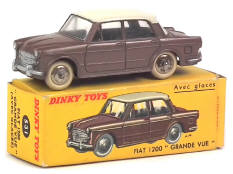 DINKY TOYS (FRANCE) (1)