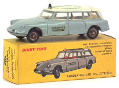 DINKY TOYS (FRANCE) (1)