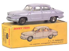 DINKY TOYS (FRANCE) (1)