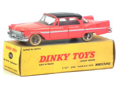 DINKY TOYS (FRANCE) (1)
