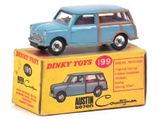 DINKY TOYS (GB) (1)