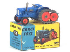 CORGI TOYS (GB) (1)