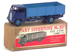 DINKY TOYS (GB) (1)