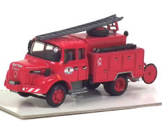 FIRETECH (FRANCE) (1)