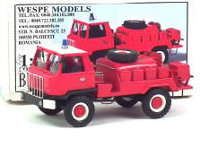 WESPE MODELS (ROUMANIE) (1)