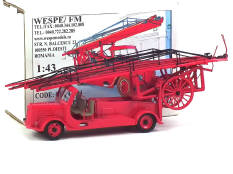 WESPE MODELS (ROUMANIE) (2)