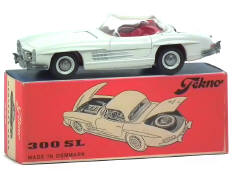 TEKNO (DANEMARK) (1)