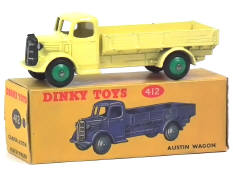 DINKY TOYS (GB) (1)