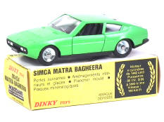 DINKY TOYS (FRANCE) (1)