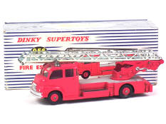 DINKY TOYS (GB) (1)