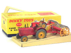 DINKY TOYS (GB) (1)