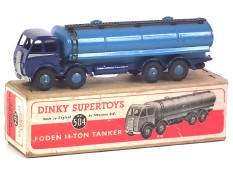 DINKY TOYS (GB) (1)