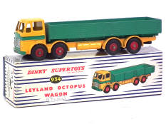 DINKY TOYS (GB) (1)