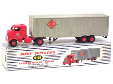 DINKY TOYS (GB) (1)