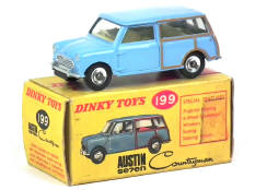 DINKY TOYS (GB) (1)