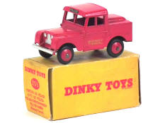 DINKY TOYS (GB) (1)