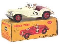 DINKY TOYS (GB) (1)