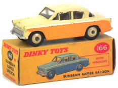 DINKY TOYS (GB) (1)