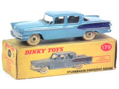 DINKY TOYS (GB) (1)